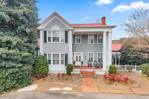 314 W Church St, Fort Valley, GA 31030 - Photo 1