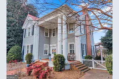 314 W Church Street, Fort Valley, GA 31030 - Photo 87