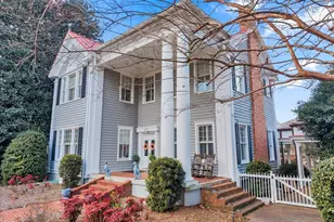 314 W Church St, Fort Valley, GA 31030 - Photo 87