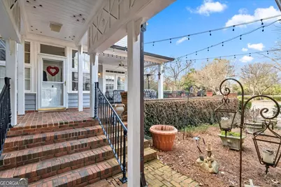 314 W Church Street, Fort Valley, GA 31030 - Photo 75