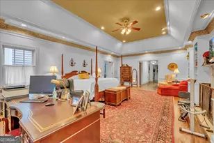 314 W Church St, Fort Valley, GA 31030 - Photo 31