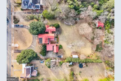 314 W Church Street, Fort Valley, GA 31030 - Photo 101