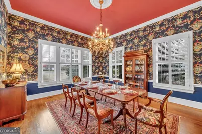 314 W Church Street, Fort Valley, GA 31030 - Photo 7