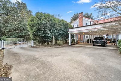 314 W Church Street, Fort Valley, GA 31030 - Photo 69