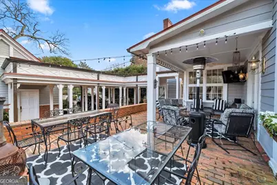 314 W Church Street, Fort Valley, GA 31030 - Photo 79