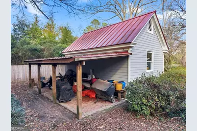 314 W Church Street, Fort Valley, GA 31030 - Photo 97