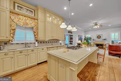 314 W Church Street, Fort Valley, GA 31030 - Photo 17