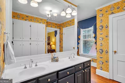 314 W Church Street, Fort Valley, GA 31030 - Photo 59