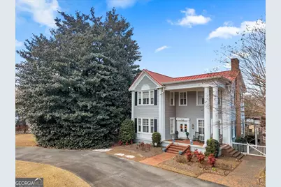 314 W Church Street, Fort Valley, GA 31030 - Photo 83