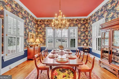 314 W Church Street, Fort Valley, GA 31030 - Photo 9