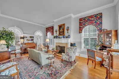 314 W Church Street, Fort Valley, GA 31030 - Photo 5