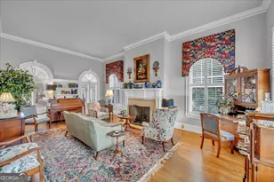 314 W Church St, Fort Valley, GA 31030 - Photo 5