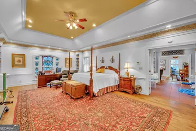 314 W Church Street, Fort Valley, GA 31030 - Photo 29