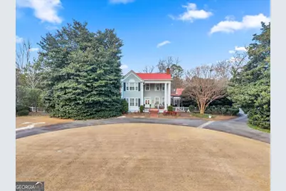 314 W Church Street, Fort Valley, GA 31030 - Photo 85