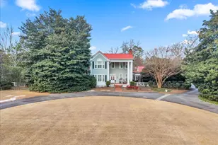 314 W Church St, Fort Valley, GA 31030 - Photo 85