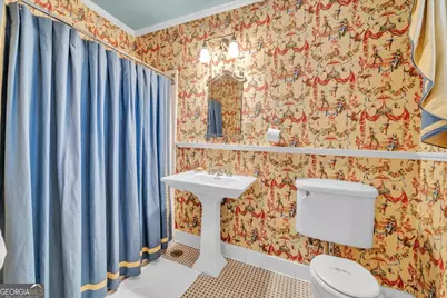 314 W Church Street, Fort Valley, GA 31030 - Photo 51