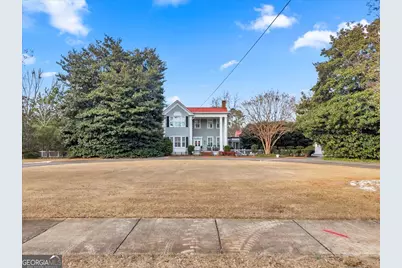 314 W Church Street, Fort Valley, GA 31030 - Photo 103