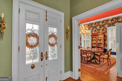 314 W Church Street, Fort Valley, GA 31030 - Photo 45