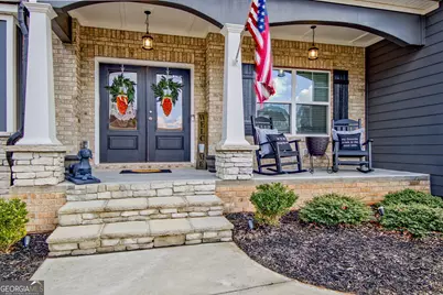 169 Emery Nell Lane, Newnan, GA 30263 - Photo 7