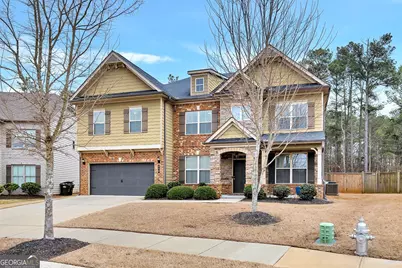 319 Hillgrove Drive, Canton, GA 30114 - Photo 1