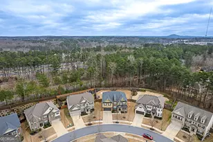 319 Hillgrove Dr, Canton, GA 30114 - Photo 61