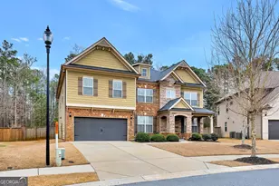 319 Hillgrove Dr, Canton, GA 30114 - Photo 3