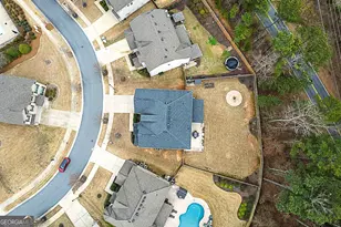 319 Hillgrove Dr, Canton, GA 30114 - Photo 63