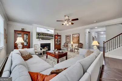 319 Hillgrove Drive, Canton, GA 30114 - Photo 15