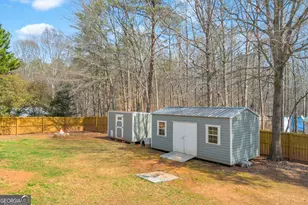 425 Freeman Dr, Maysville, GA 30558 - Photo 31