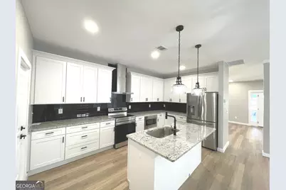 3189 Jackson #A, Hapeville, GA 30354 - Photo 7