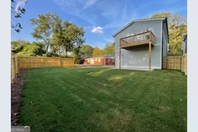 3189 Jackson #A, Hapeville, GA 30354 - Photo 5