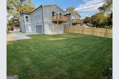 3189 Jackson #A, Hapeville, GA 30354 - Photo 3