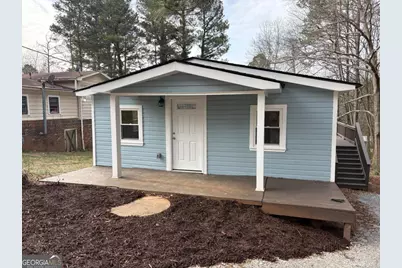 286 Pine Avenue, Commerce, GA 30529 - Photo 3