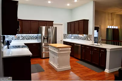 817 Brookside Drive, Winder, GA 30680 - Photo 9
