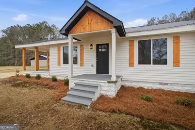 4870 Lower Jersey Road, Oxford, GA 30054 - Photo 5