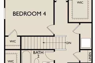 1264 Fagiolo St, McDonough, GA 30253 - Photo 9