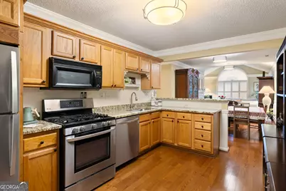 1882 Kolb Farm Circle SW, Marietta, GA 30008 - Photo 13