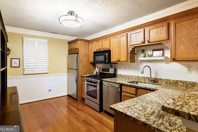 1882 Kolb Farm Circle SW, Marietta, GA 30008 - Photo 11