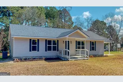 3416 Eldora Road, Ellabell, GA 31308 - Photo 37