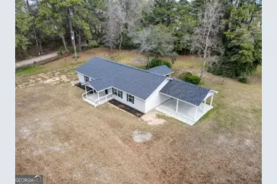 3416 Eldora Road, Ellabell, GA 31308 - Photo 1