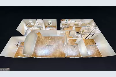 3416 Eldora Road, Ellabell, GA 31308 - Photo 35