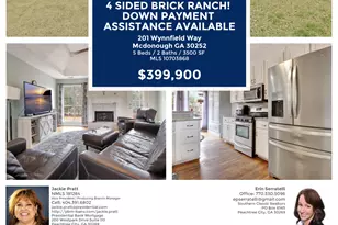 201 Wynnfield Way, McDonough, GA 30252 - Photo 37