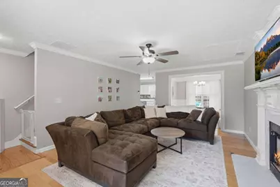 5424 Princeton Oaks Lane, Sugar Hill, GA 30518 - Photo 5