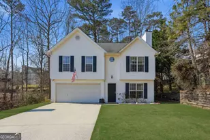 5424 Princeton Oaks Ln, Sugar Hill, GA 30518 - Photo 1