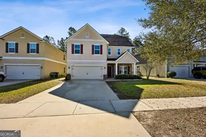120 Brooklet Circle, Saint Marys, GA 31558 - Photo 3