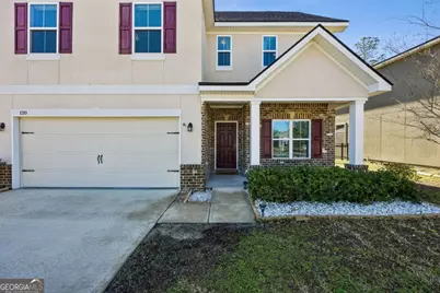 120 Brooklet Circle, Saint Marys, GA 31558 - Photo 5