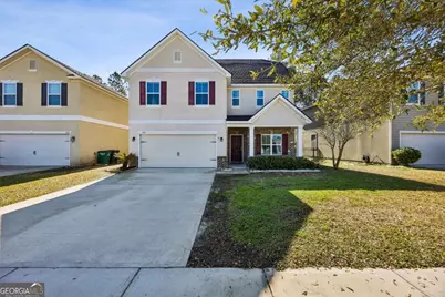 120 Brooklet Circle, Saint Marys, GA 31558 - Photo 1