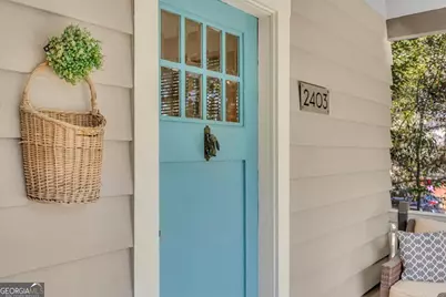 2403 Harmon Street, Savannah, GA 31401 - Photo 3