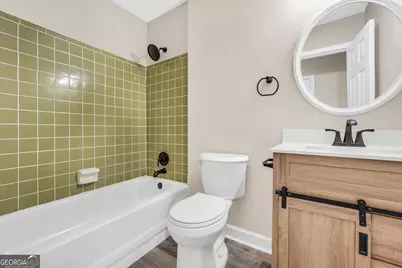 3099 Chippewa Drive, Rex, GA 30273 - Photo 25