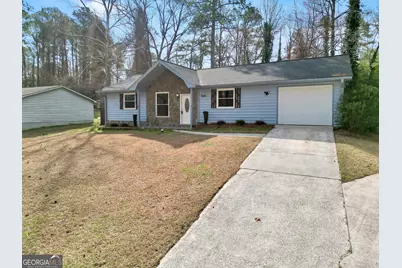 3099 Chippewa Drive, Rex, GA 30273 - Photo 5